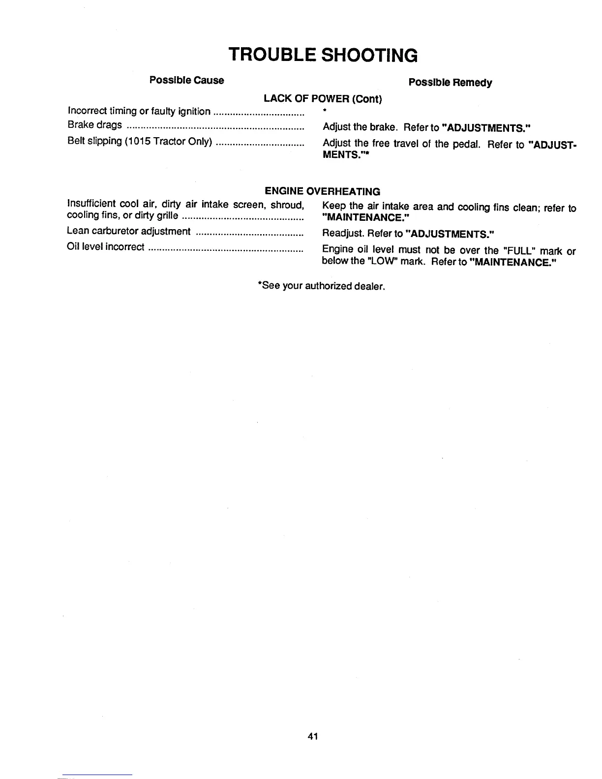 Page #41 background image