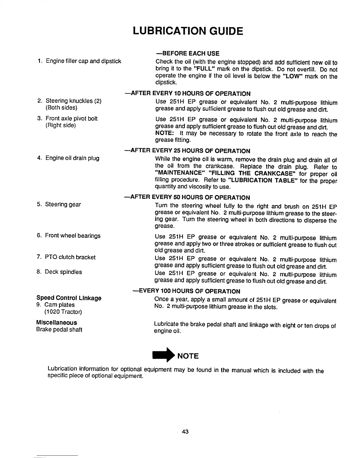 Page #43 background image