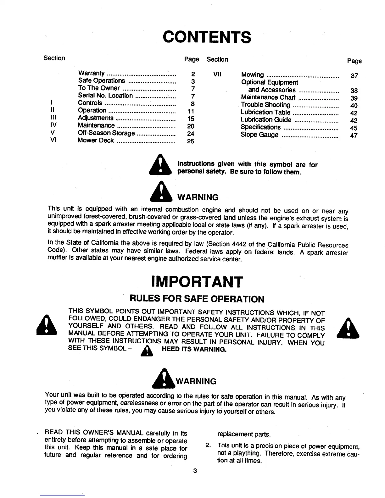 Page #3 background image