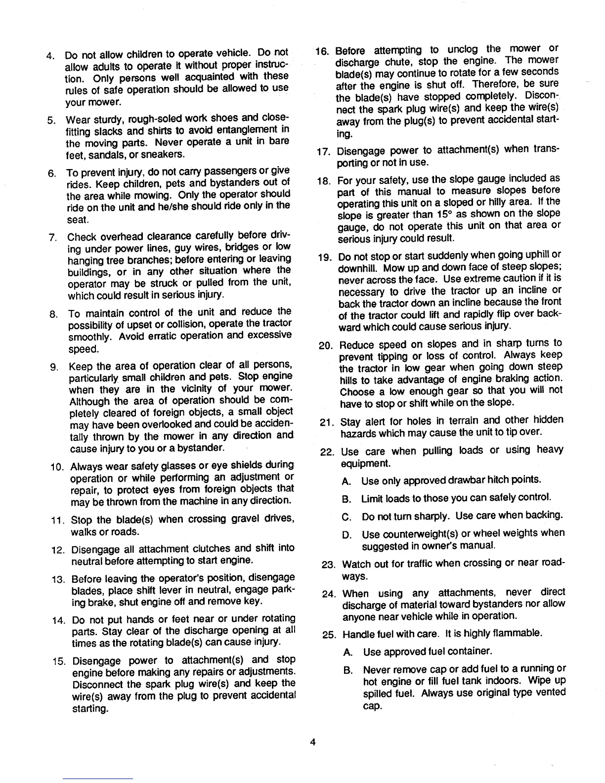 Page #4 background image
