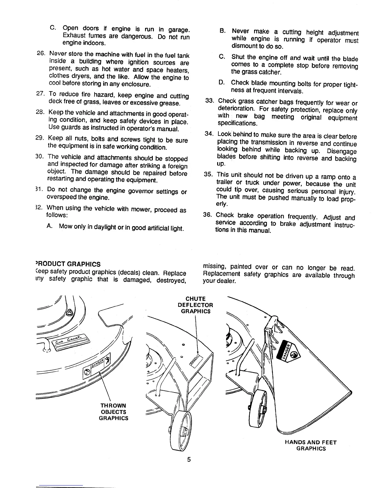 Page #5 background image