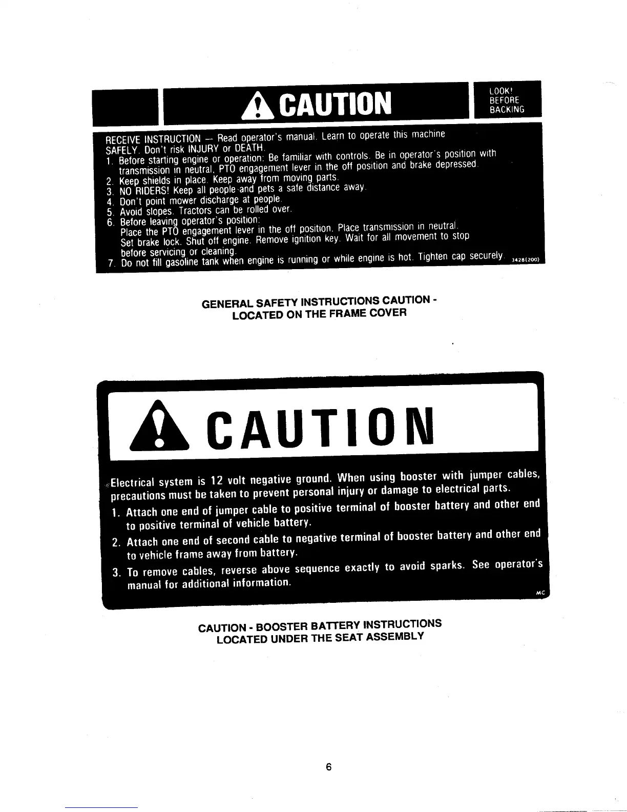 Page #6 background image