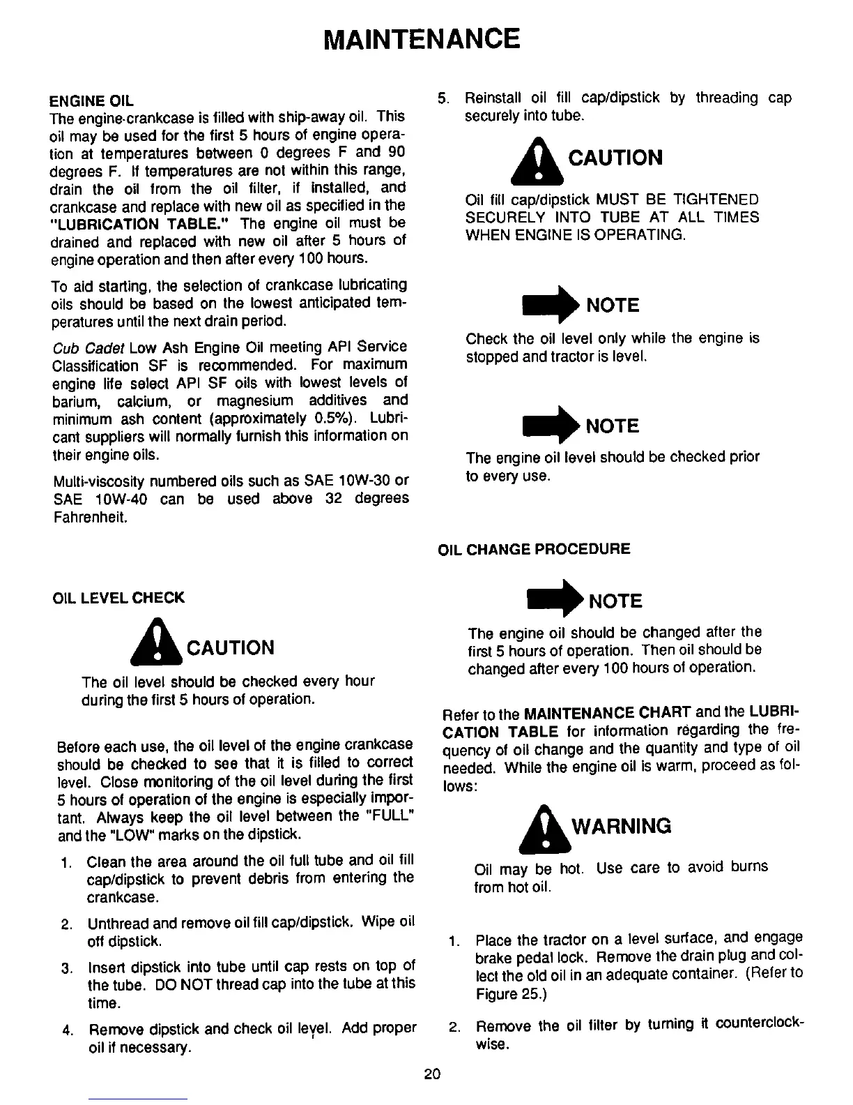 Page #20 background image