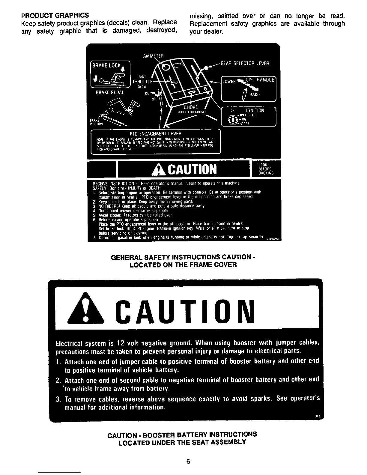 Page #6 background image