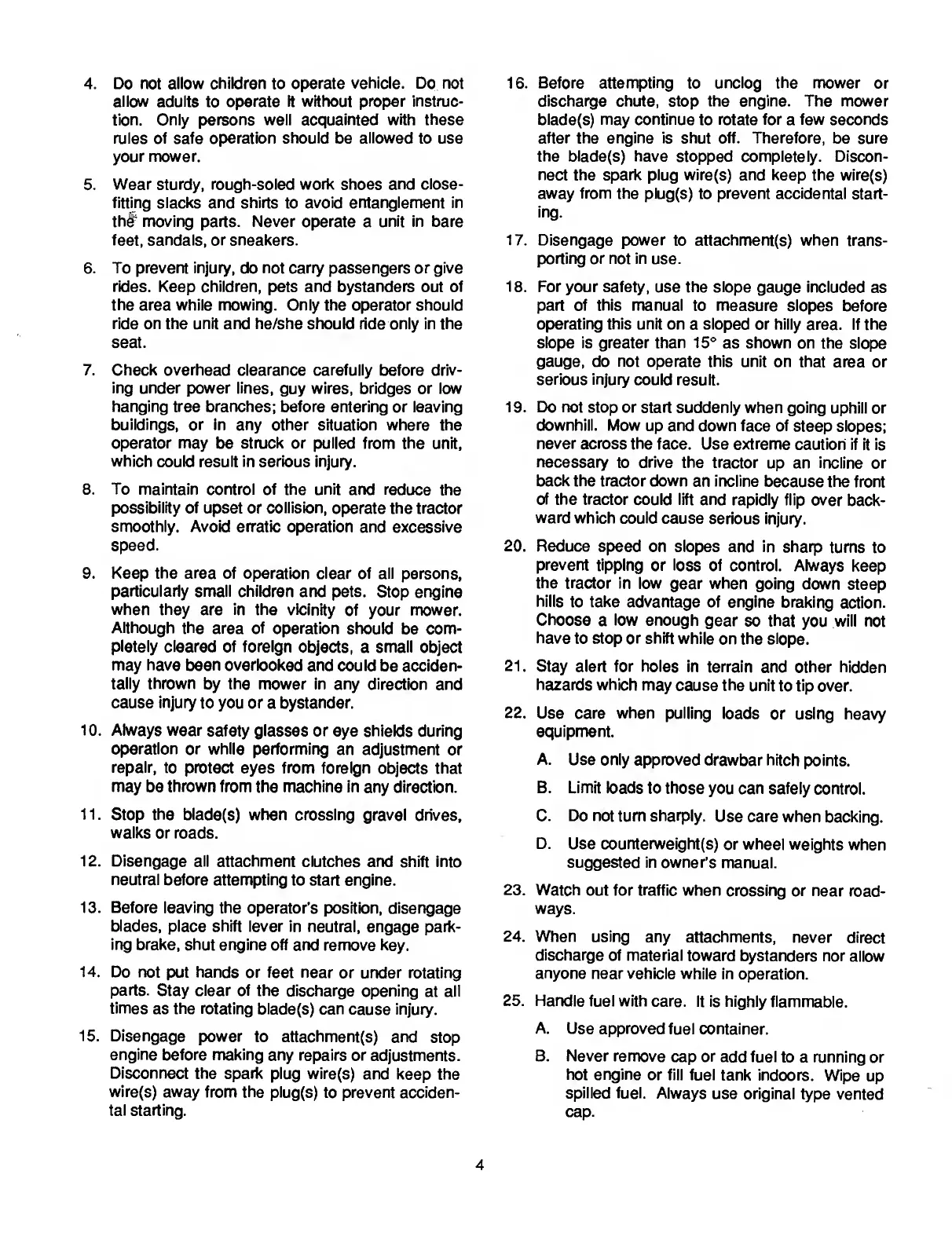 Page #4 background image