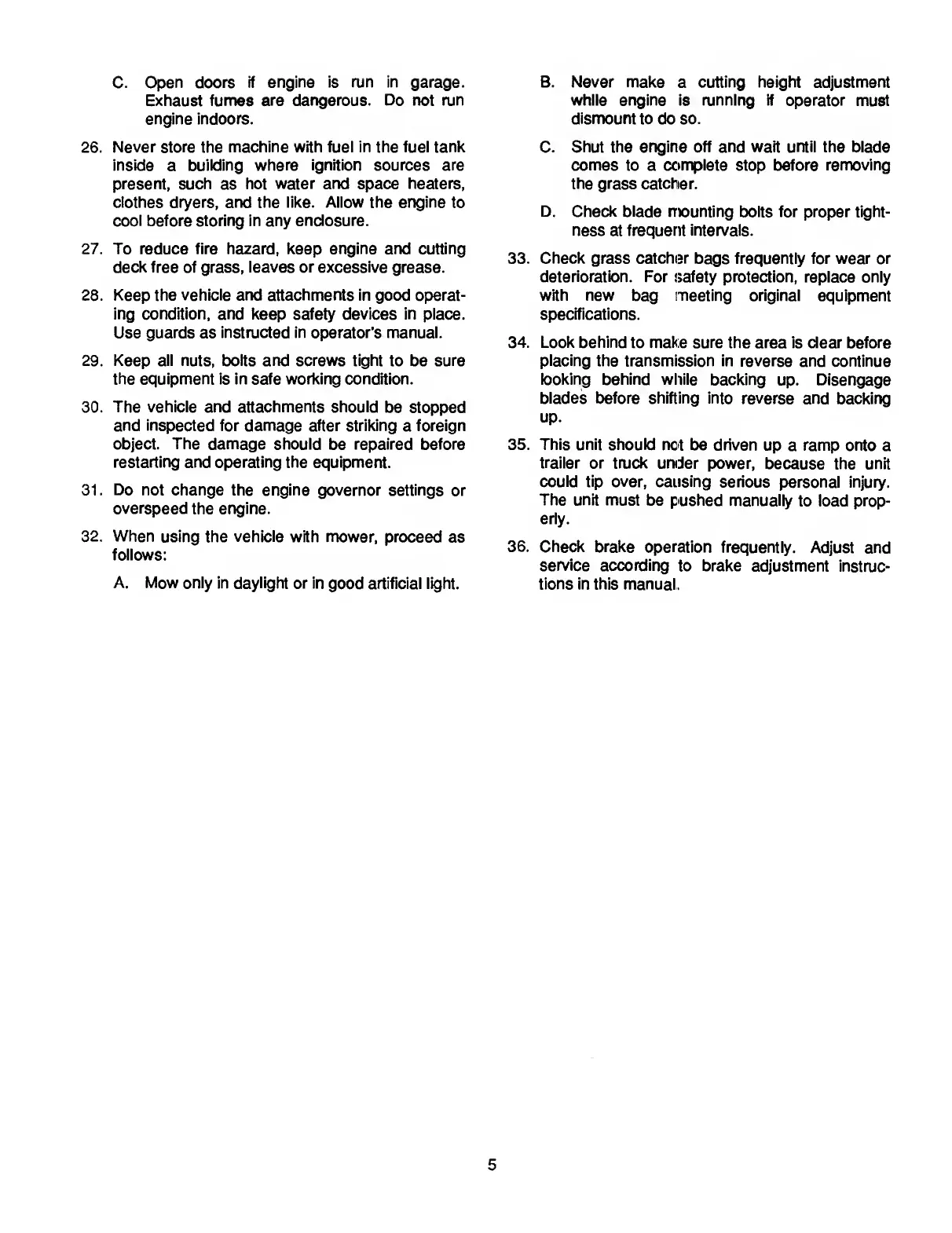 Page #5 background image