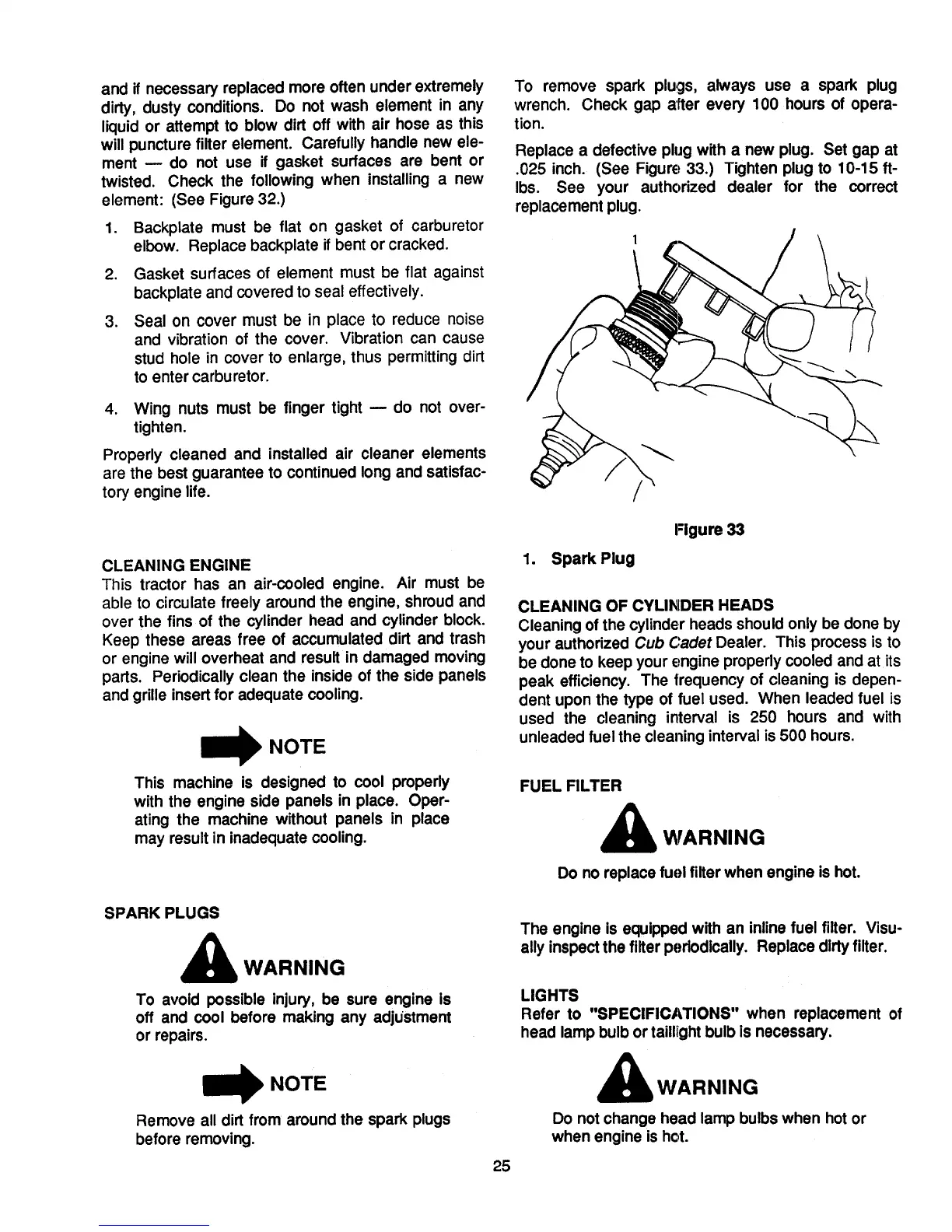 Page #25 background image