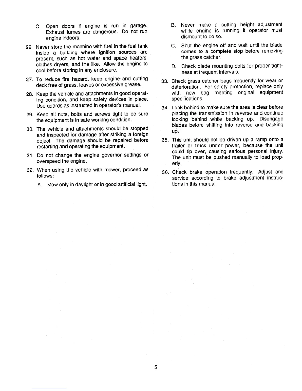 Page #5 background image