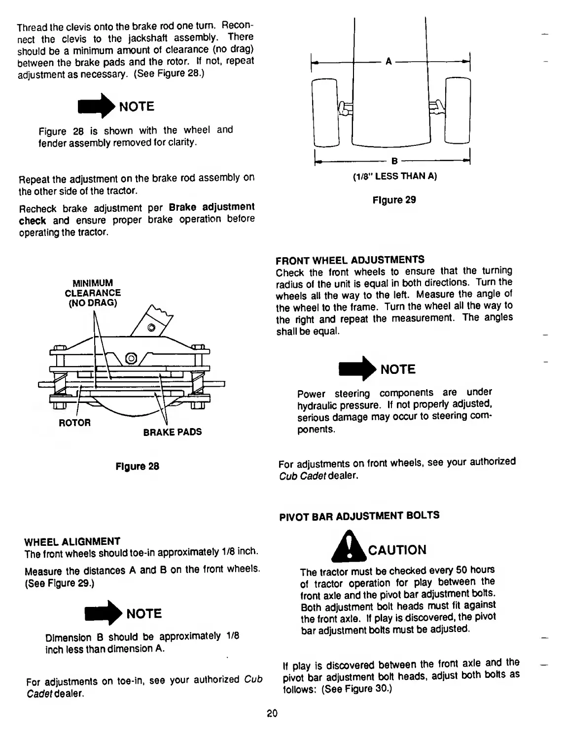 Page #20 background image