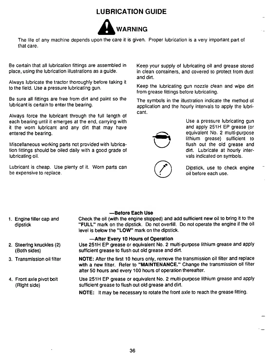 Page #36 background image