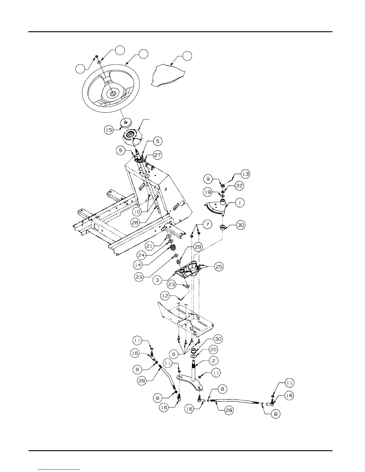 Page #6 background image