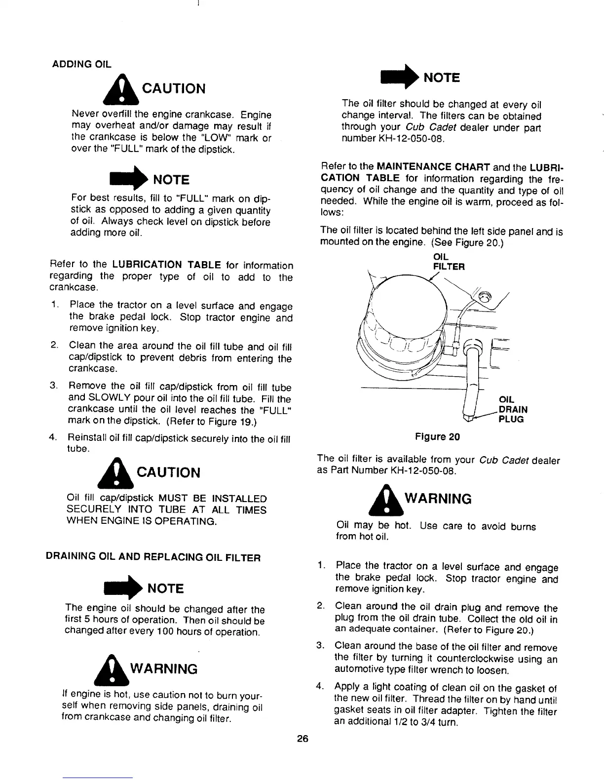 Page #26 background image