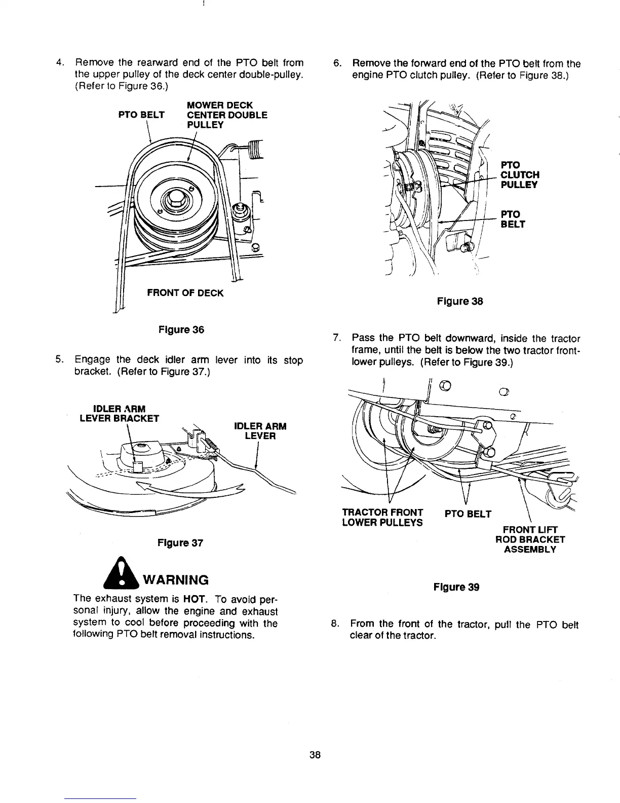 Page #38 background image