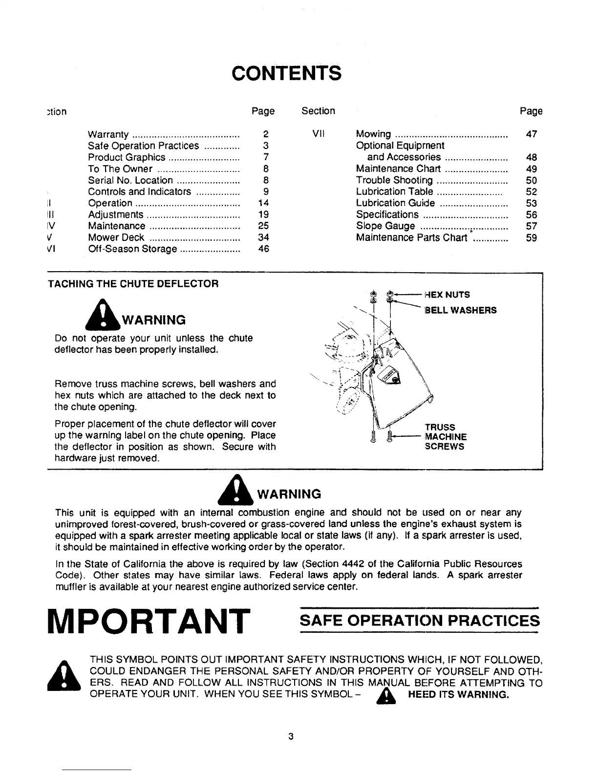Page #3 background image