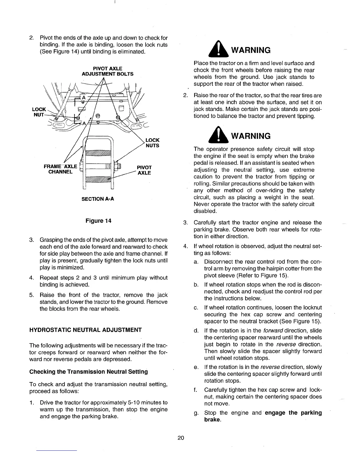 Page #20 background image