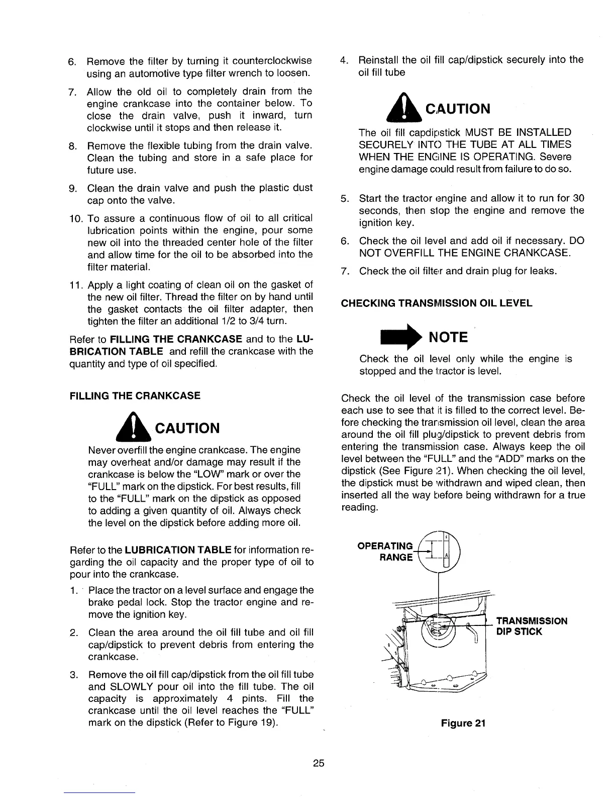 Page #25 background image