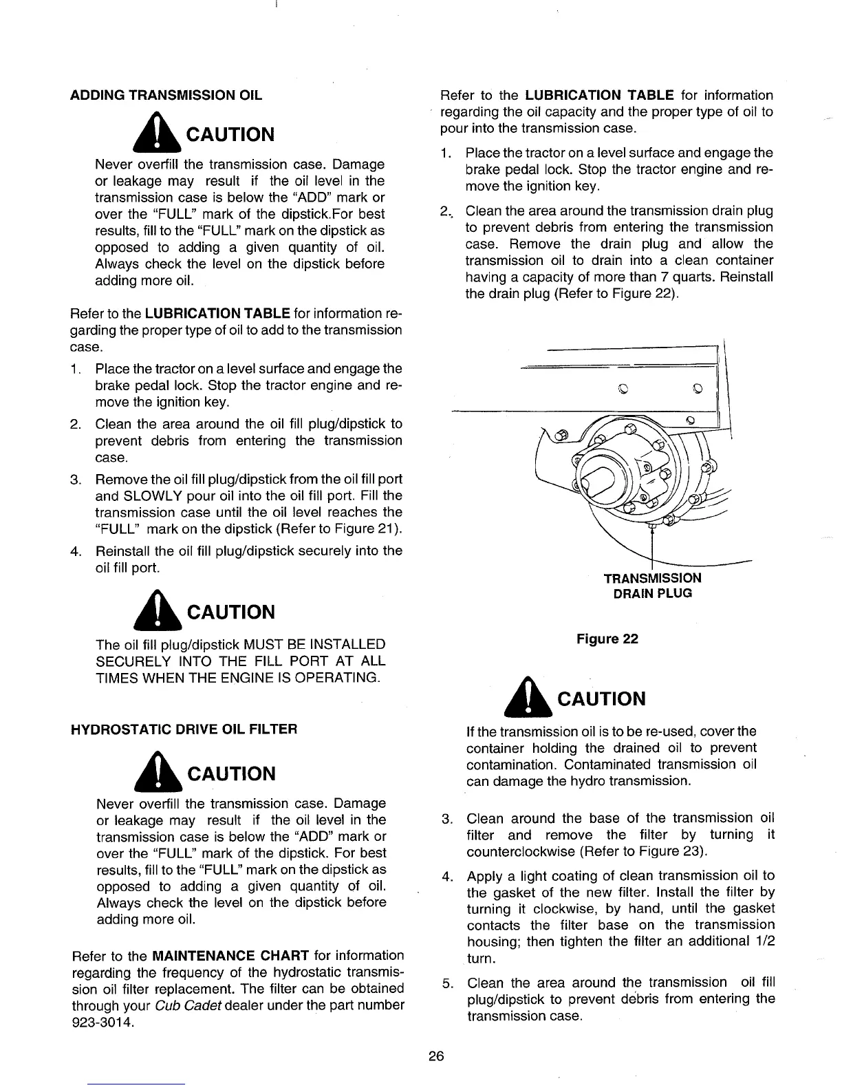Page #26 background image