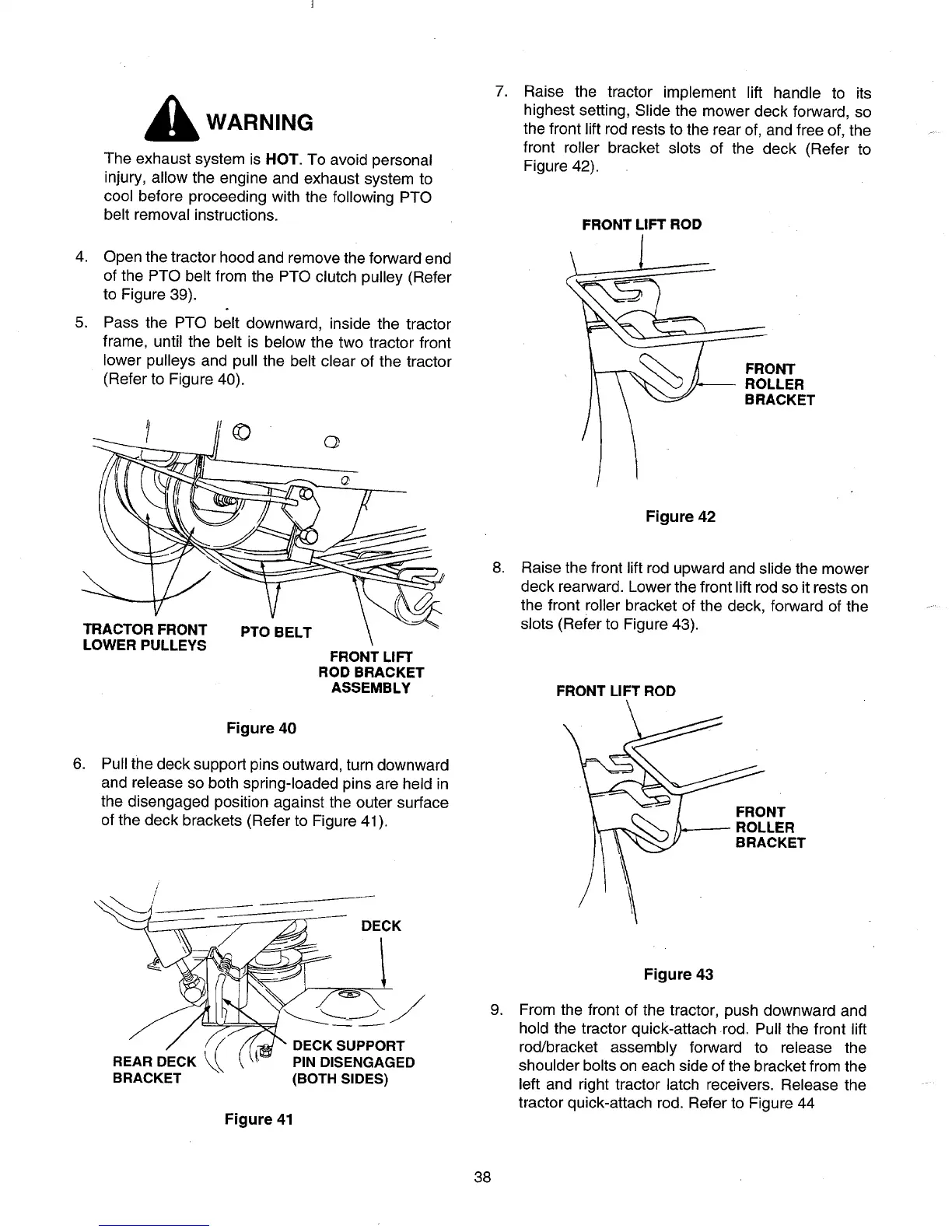 Page #38 background image