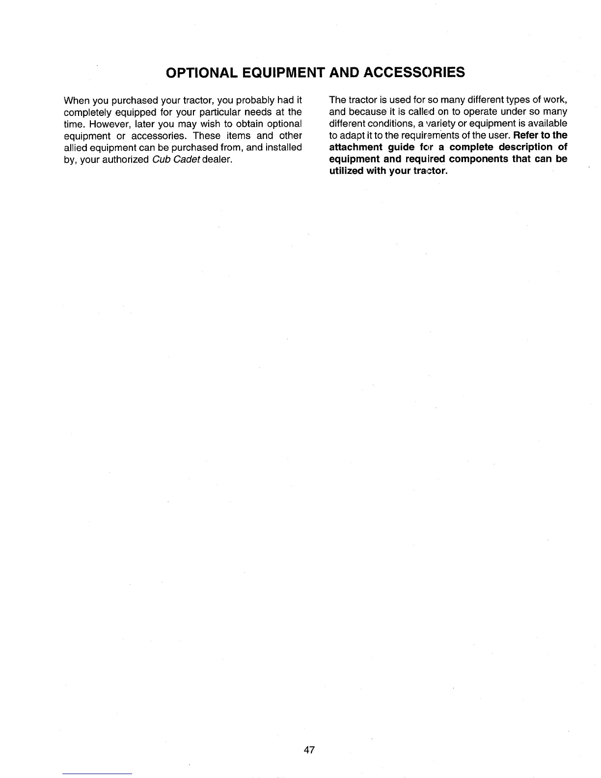 Page #47 background image
