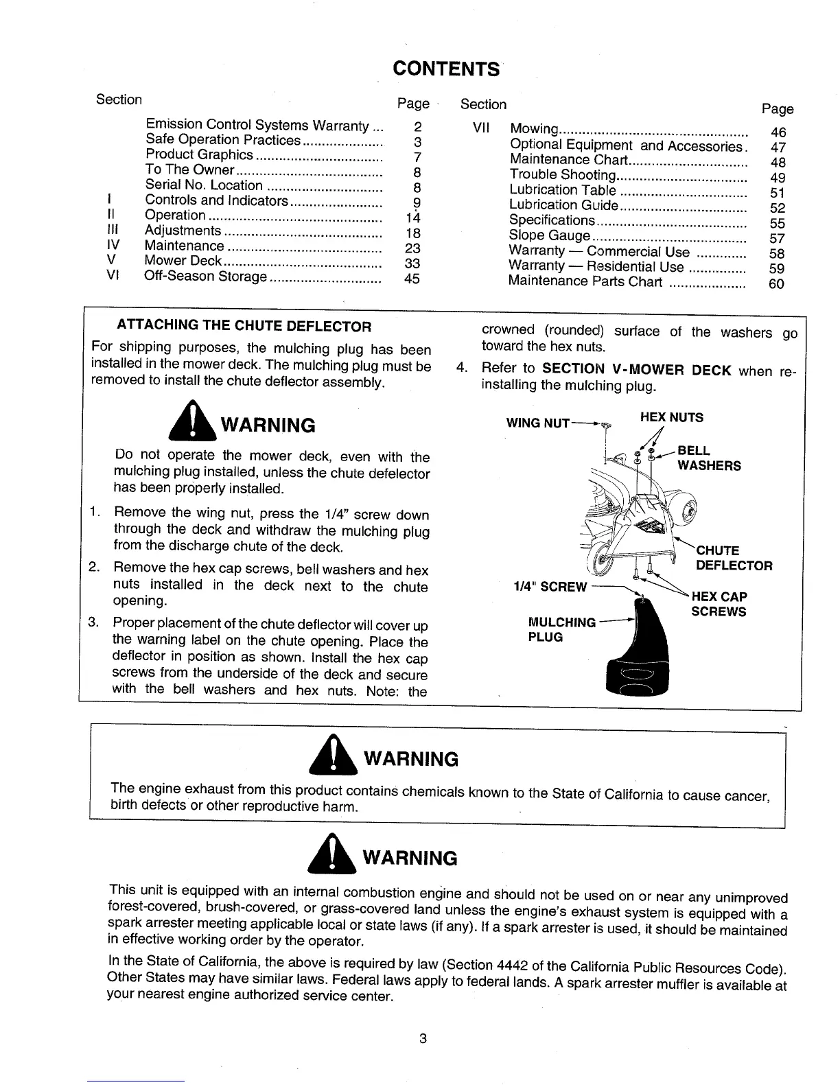 Page #3 background image