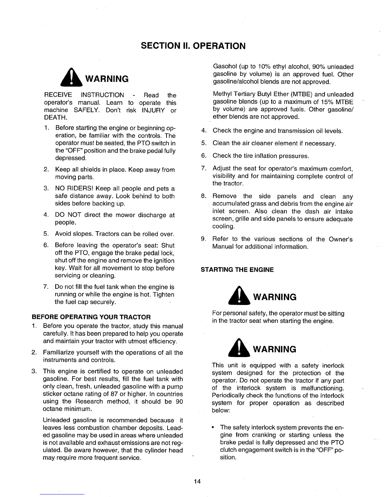 Page #14 background image