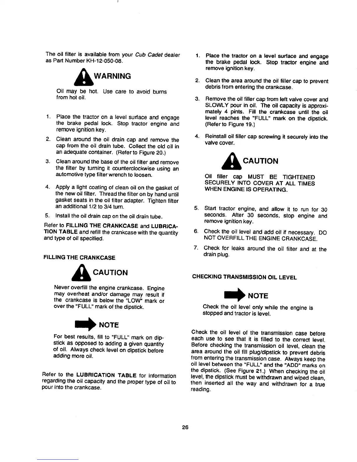 Page #26 background image