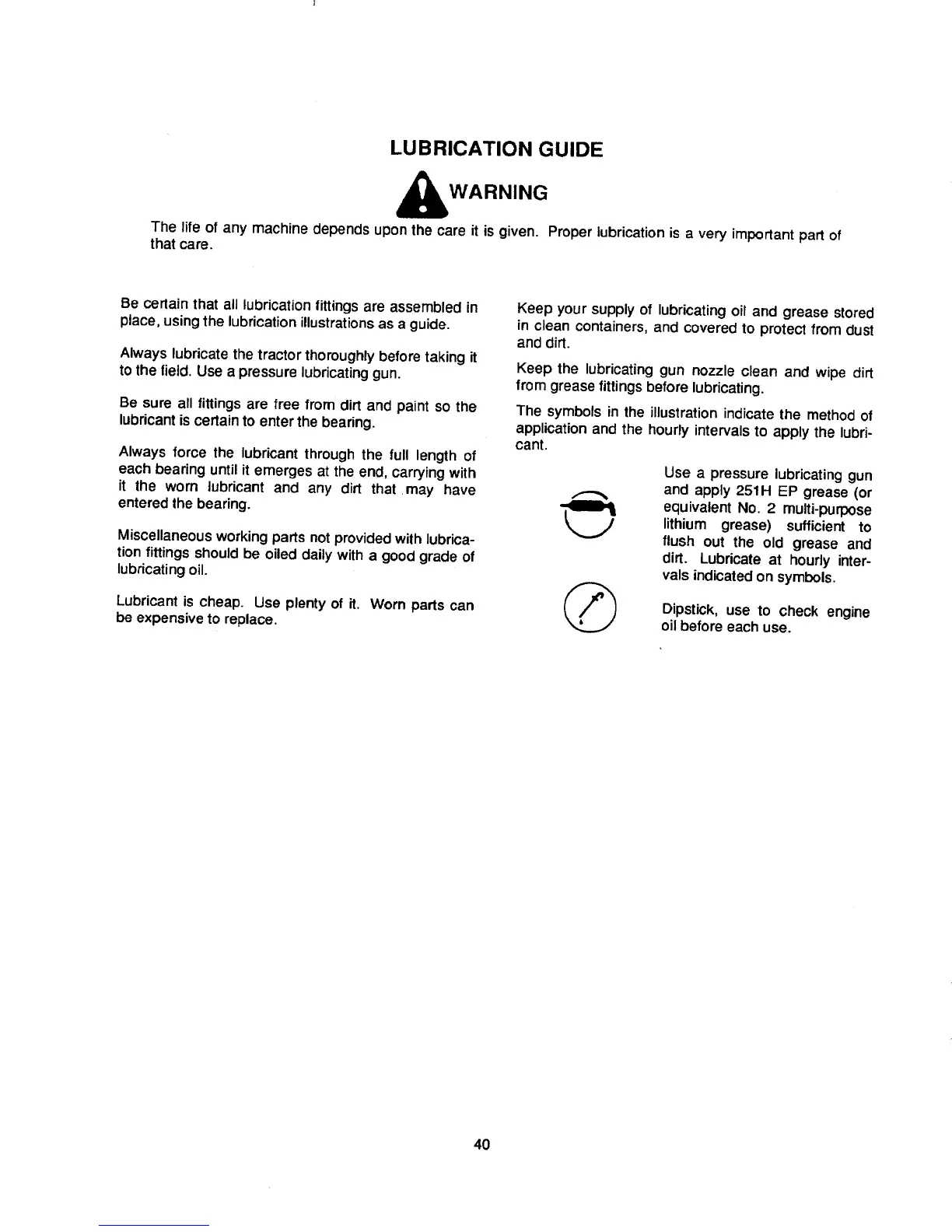Page #40 background image