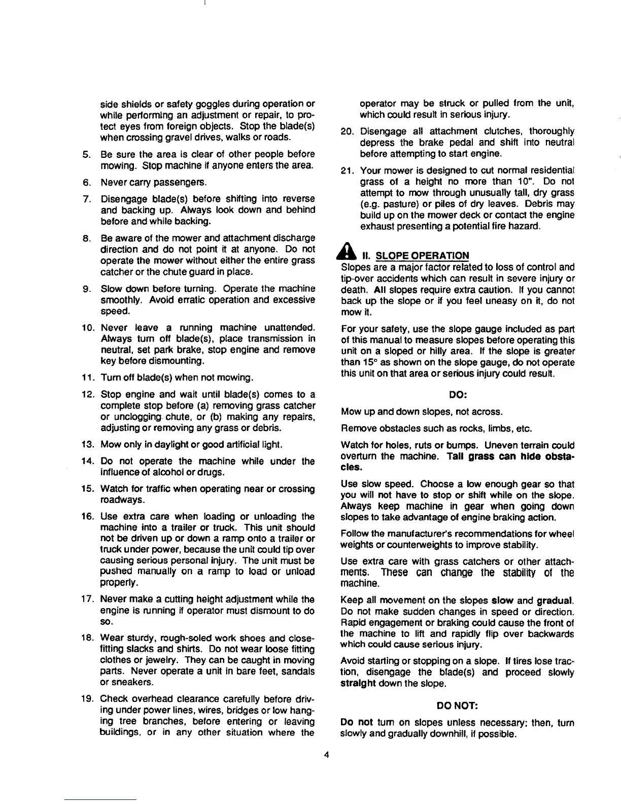 Page #4 background image
