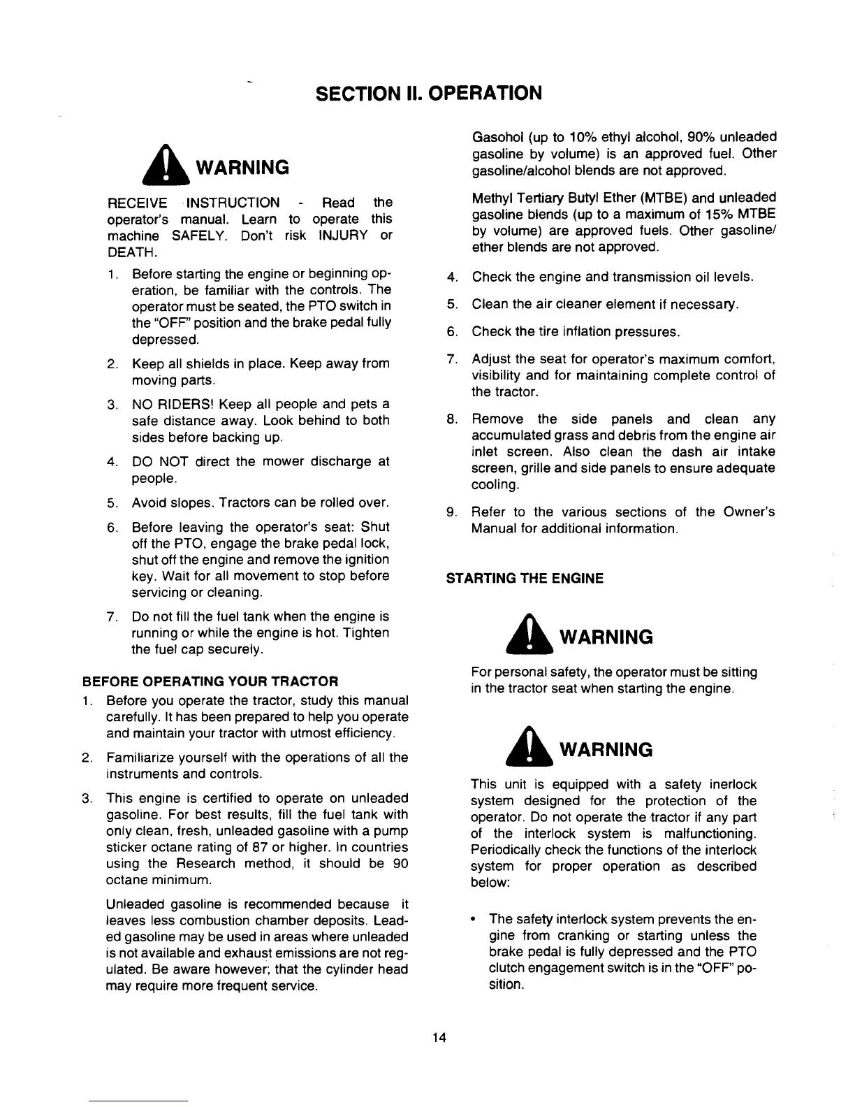 Page #14 background image