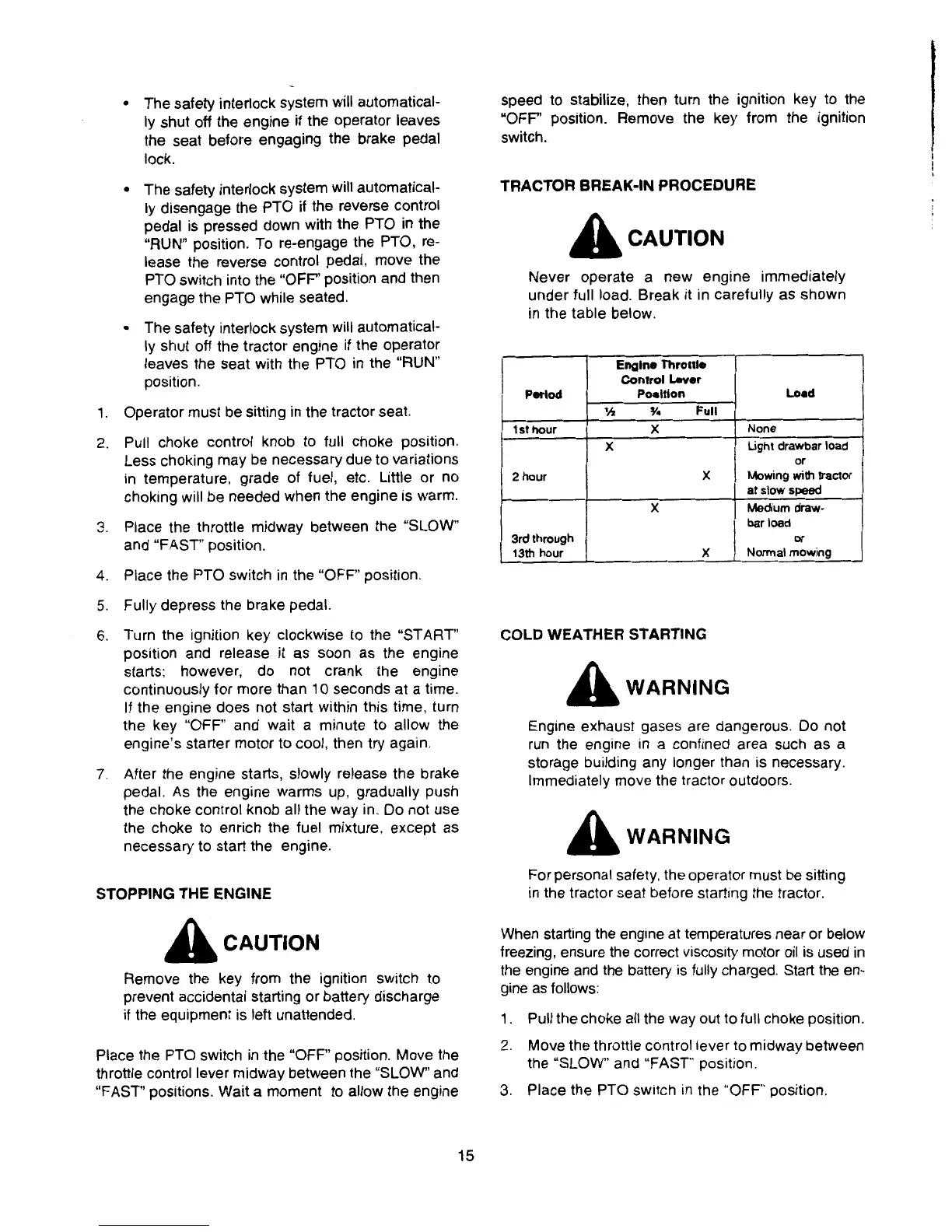 Page #15 background image
