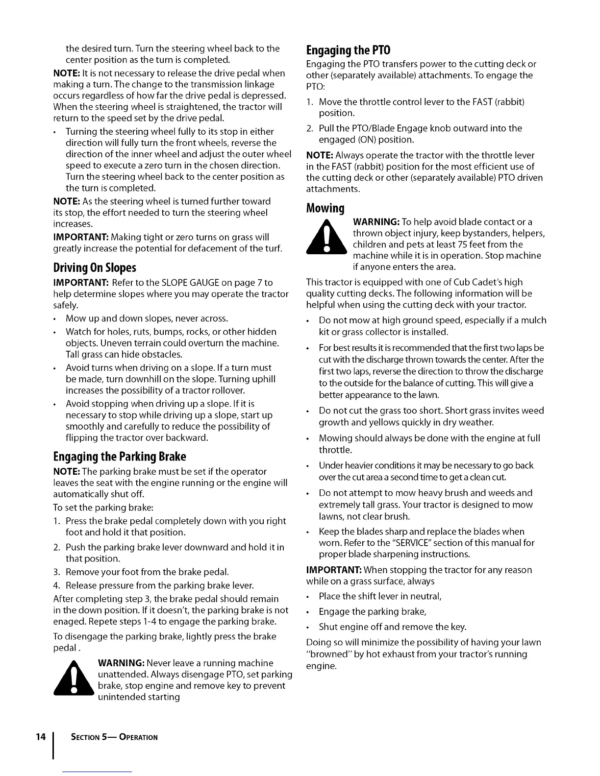 Page #14 background image