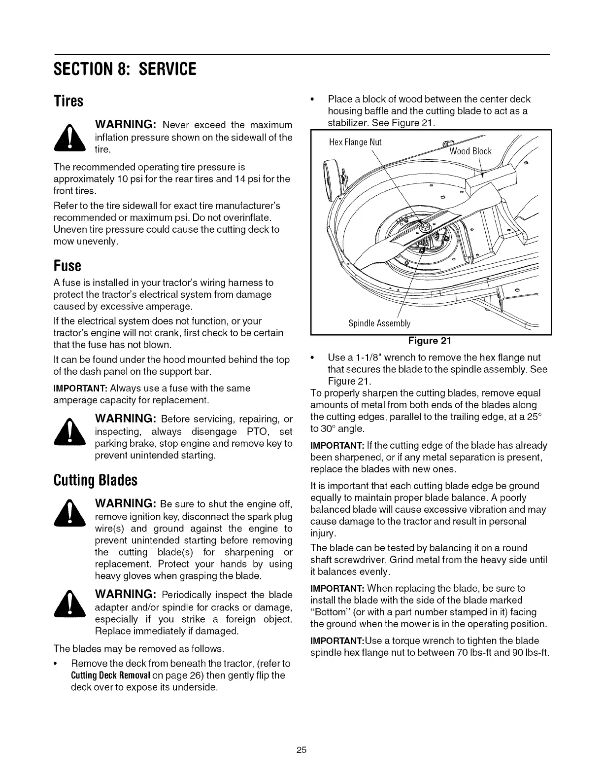 Page #25 background image