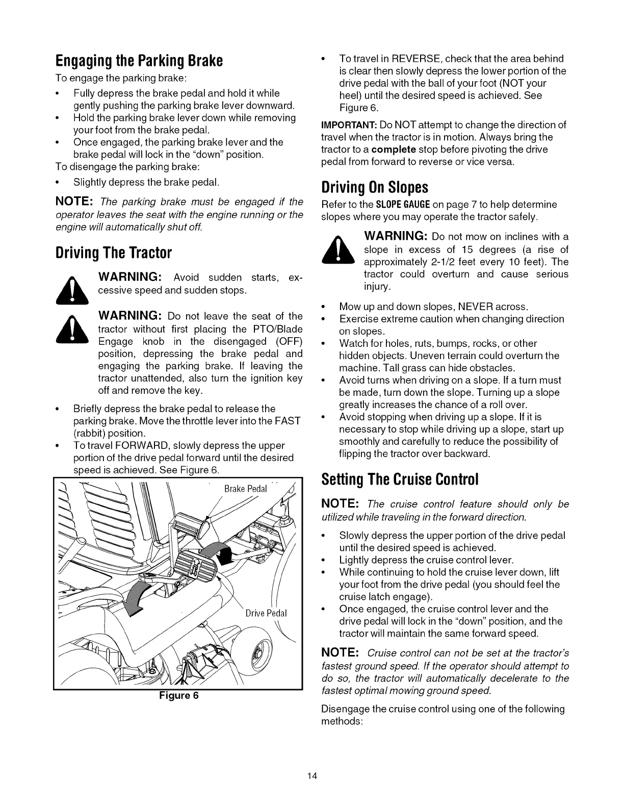 Page #14 background image