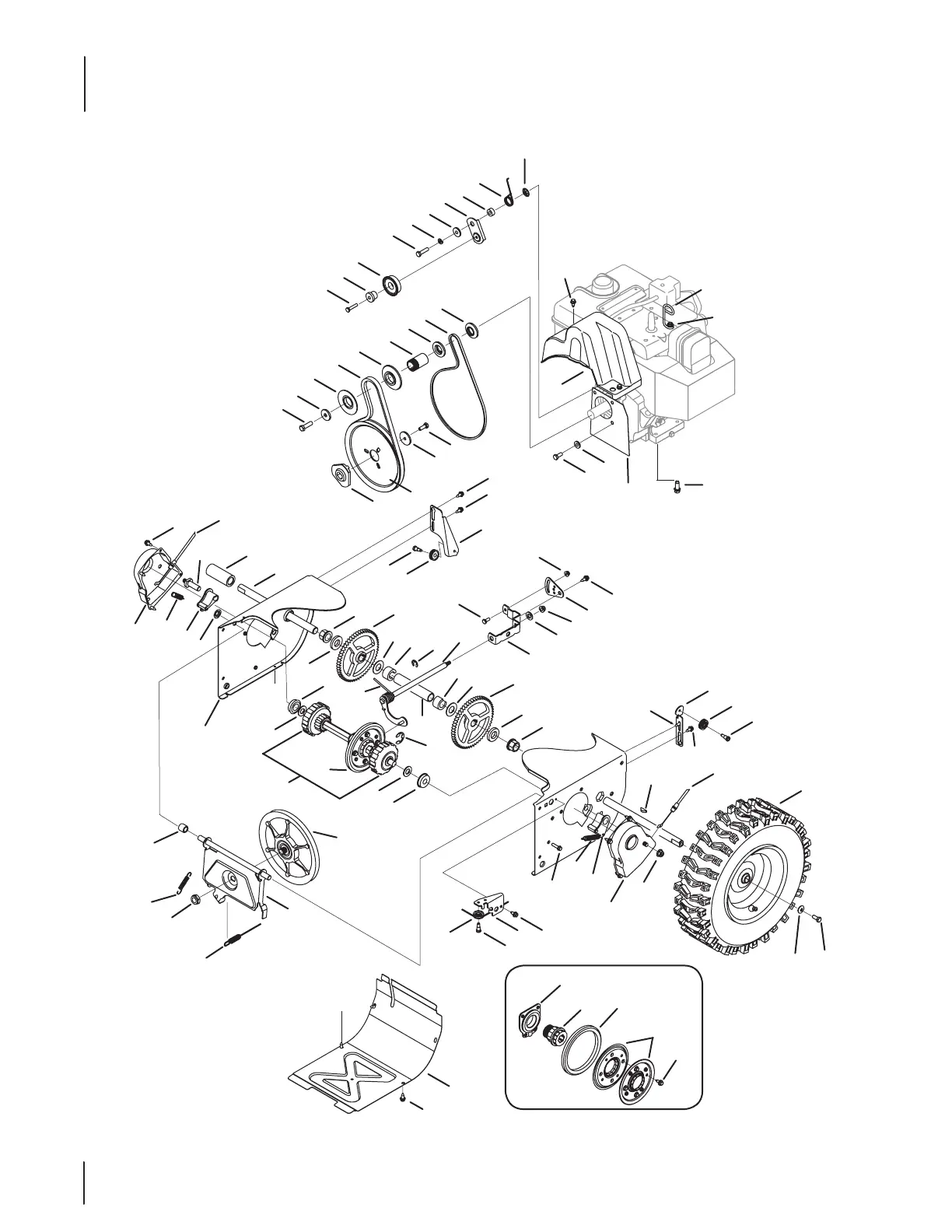 Page #4 background image