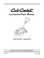 Preview: Illustrated Parts Manual