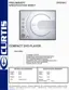 Preview: Specification Sheet