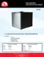 Preview: Preliminary Specification Sheet