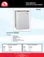 Preview: Preliminary Specification Sheet
