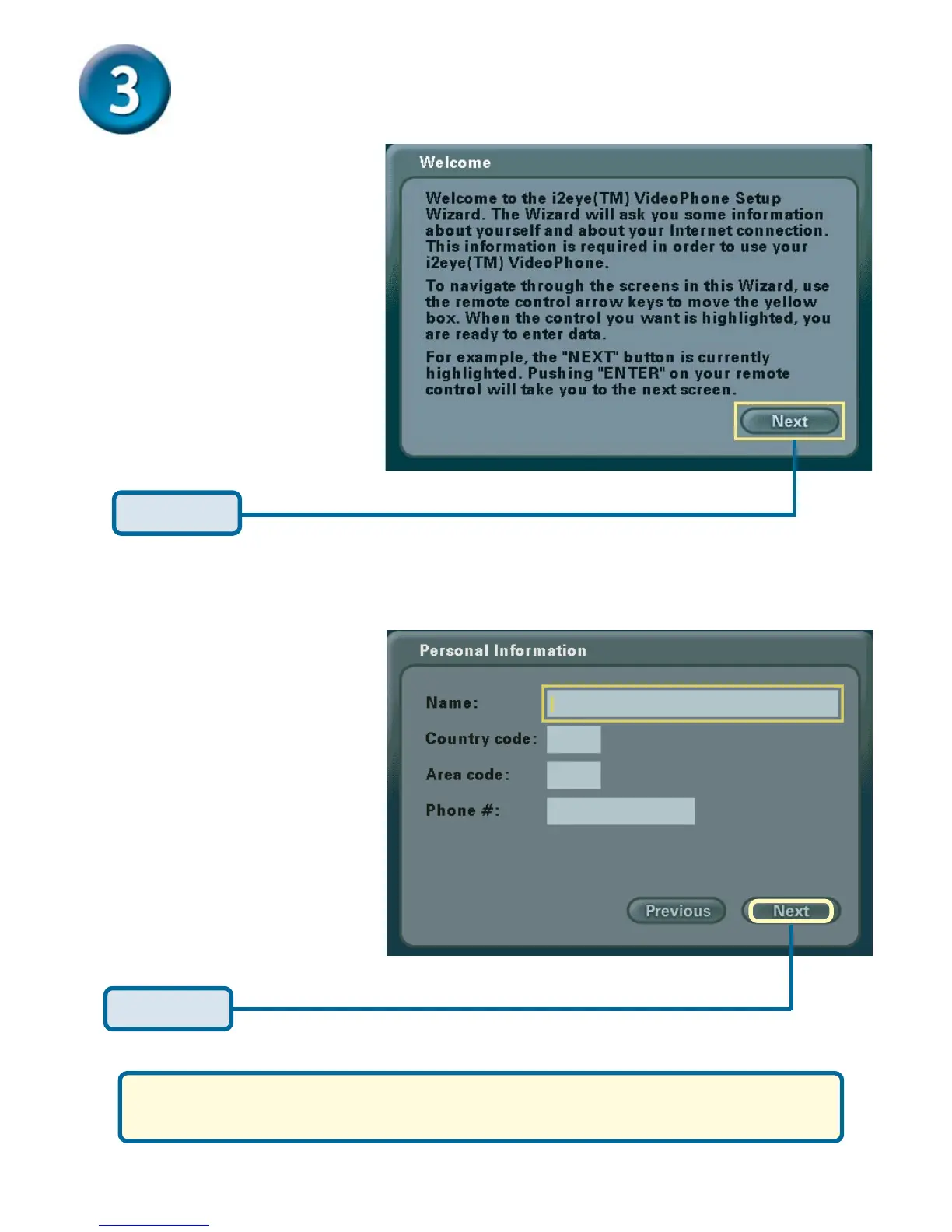 Page #6 background image