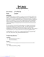 Preview: Technical Specifications