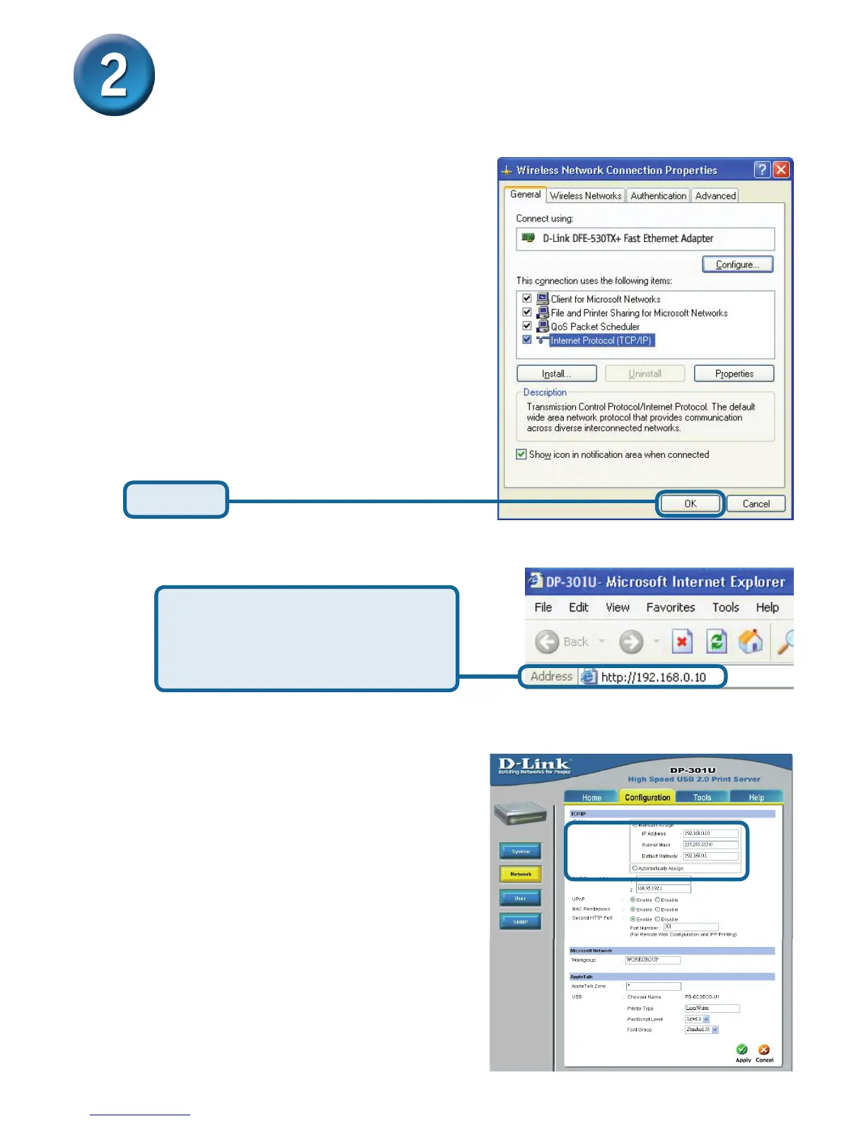 Page #5 background image