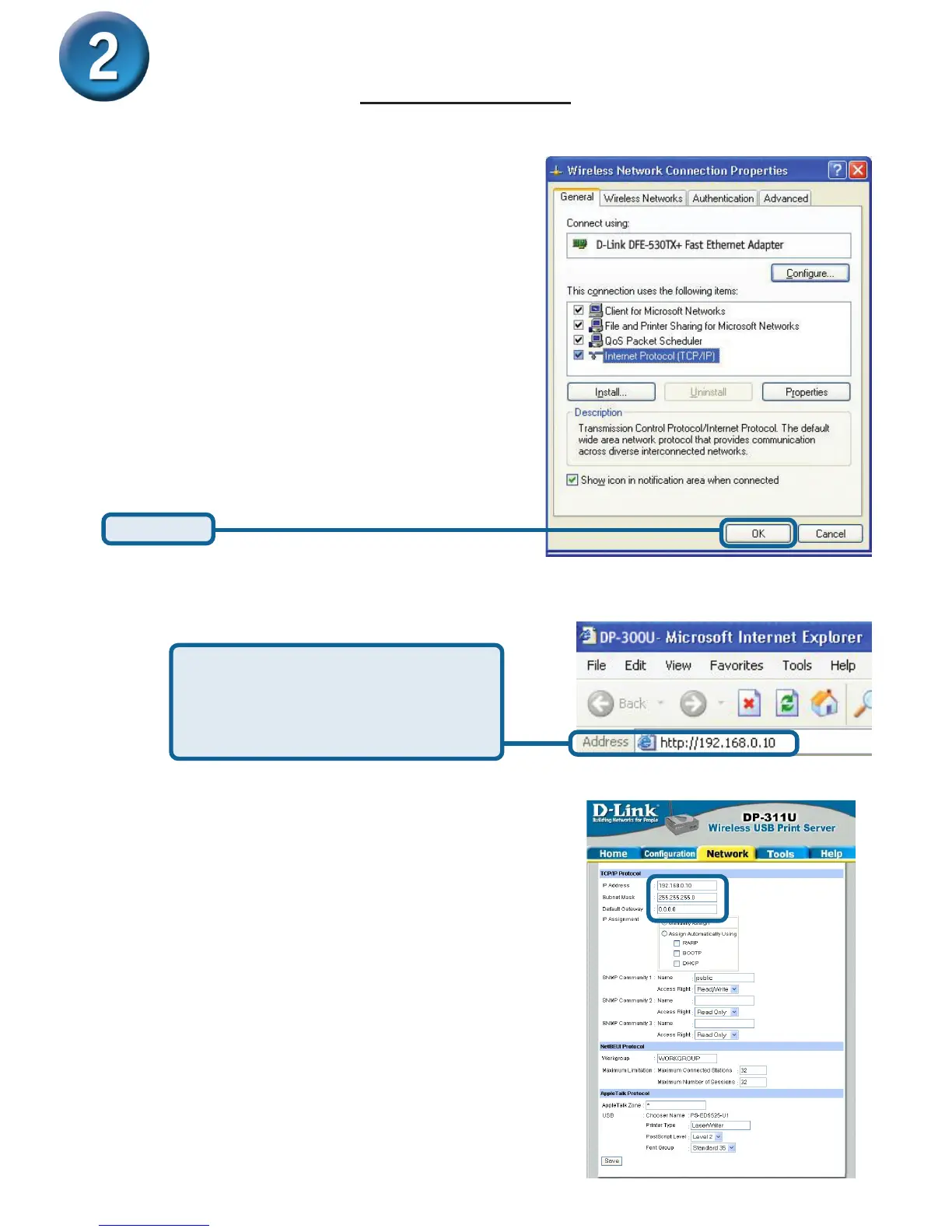 Page #4 background image