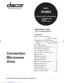 Preview: Use & Care Manual