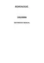 Preview: Reference Manual
