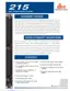 Preview: Specification Sheet
