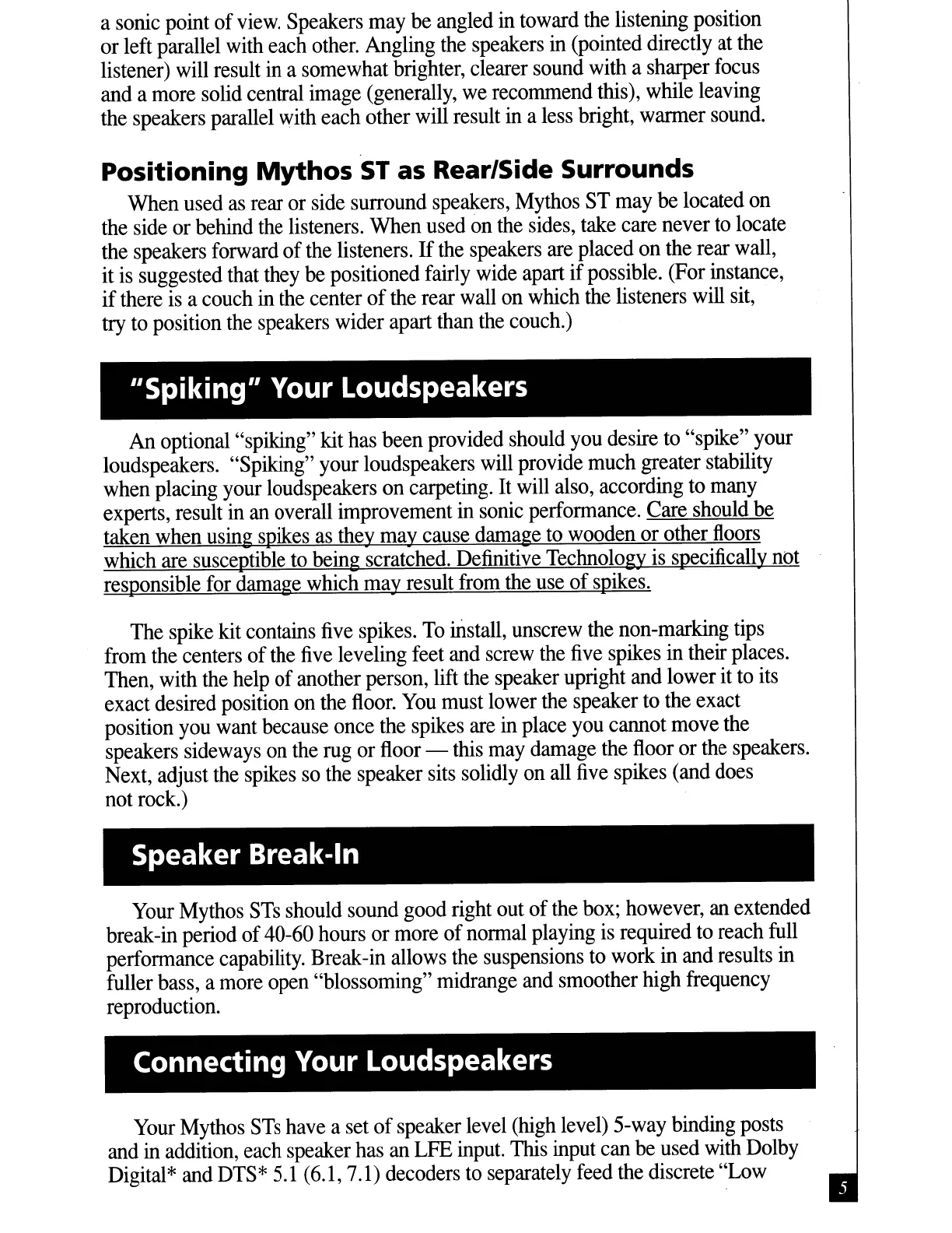 Page #5 background image