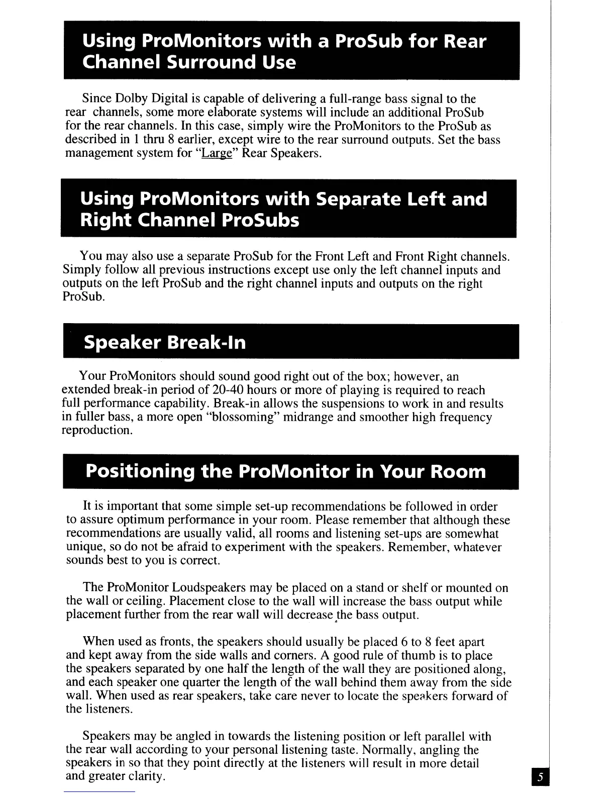 Page #5 background image