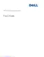 Preview: User Guide