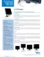 Preview: Specifications