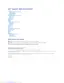 Preview: Service Manual